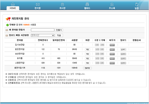 메일호스팅 이미지 5
